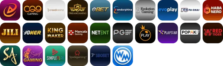 wallet สล็อต ฝาก 9 บาท รับ 100